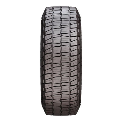 Uniroyal Laredo A/T – 225/65R17 102H All-Terrain Light Truck Tire (Part #62707)
