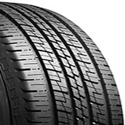 Advanta SVT-01 – 245/55R19 103H All-Season / Light-Truck Tire (Part #1932439455)
