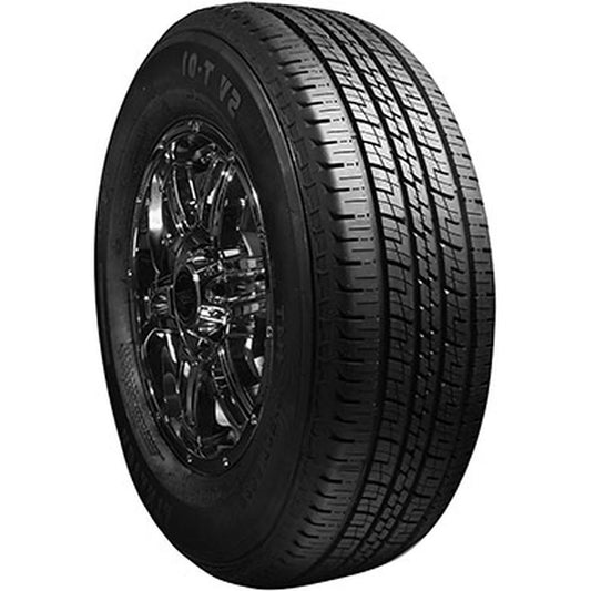 Advanta SVT-01 – 245/55R19 103H All-Season / Light-Truck Tire (Part #1932439455)