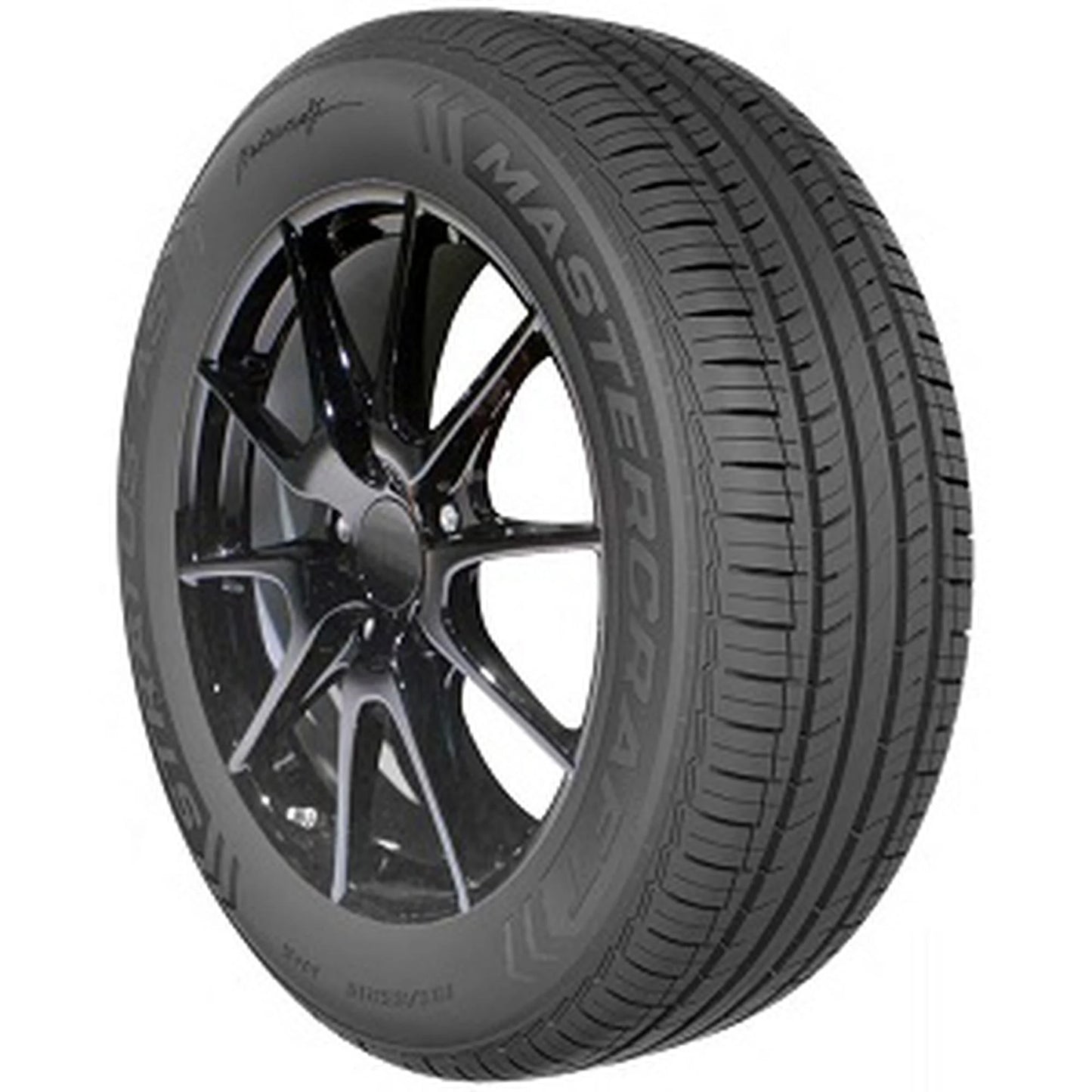 Mastercraft Stratus AS – 205/55R16 94V XL All-Season Tire (Part #167288001)