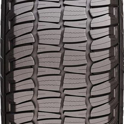 Uniroyal Laredo A/T – 225/65R17 102H All-Terrain Light Truck Tire (Part #62707)