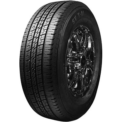 Advanta SVT-01 – 245/55R19 103H All-Season / Light-Truck Tire (Part #1932439455)