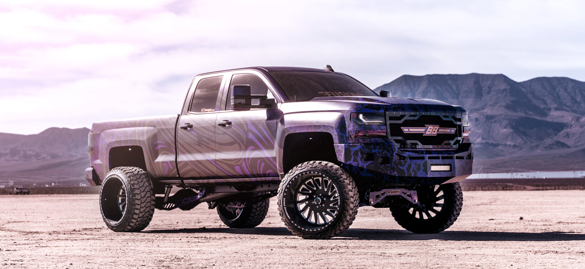 Premium Tires for Every Vehicle