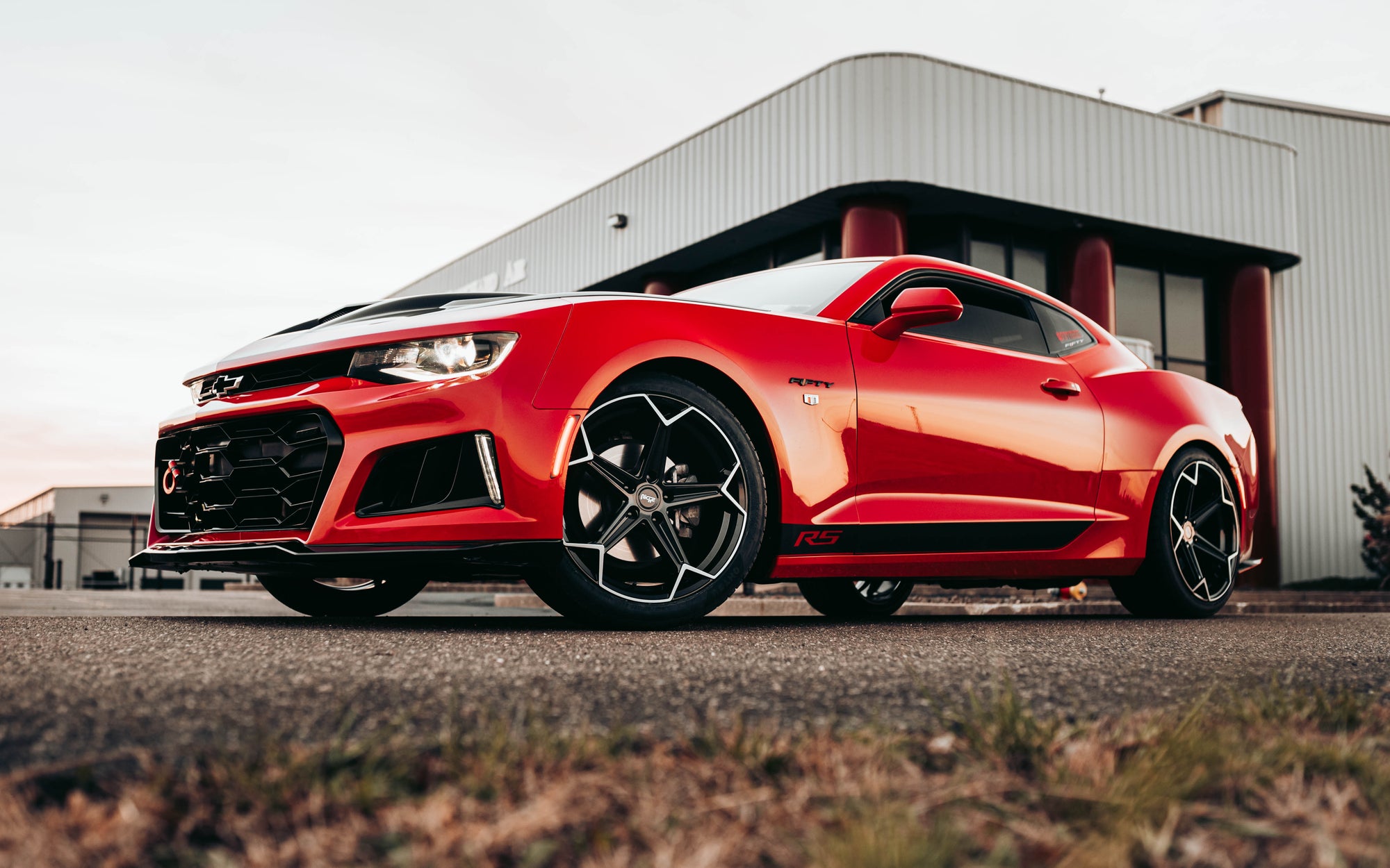 Serving OKC Since Day One