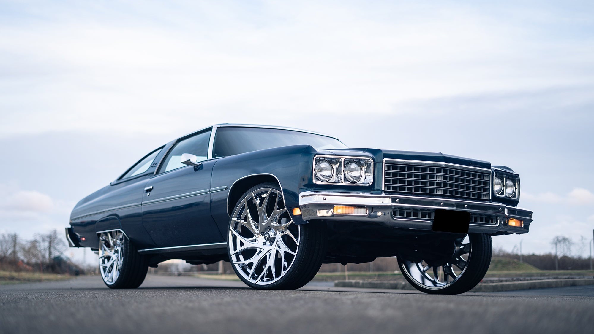 New & Used Tires In Stock