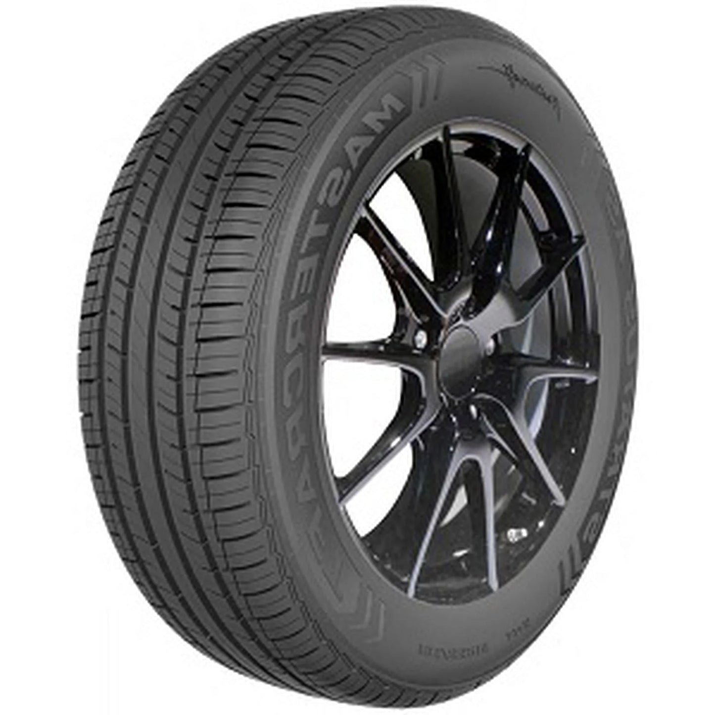 Mastercraft Stratus AS – 205/55R16 94V XL All-Season Tire (Part #167288001)