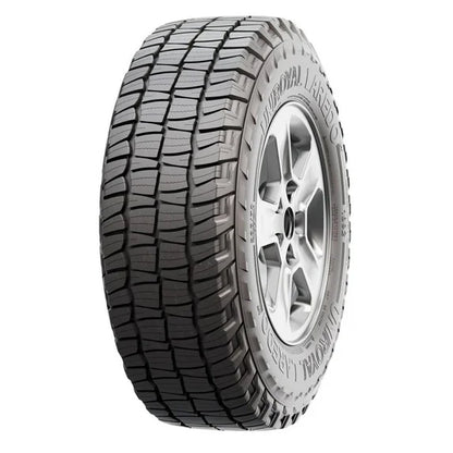 Uniroyal Laredo A/T – 225/65R17 102H All-Terrain Light Truck Tire (Part #62707)