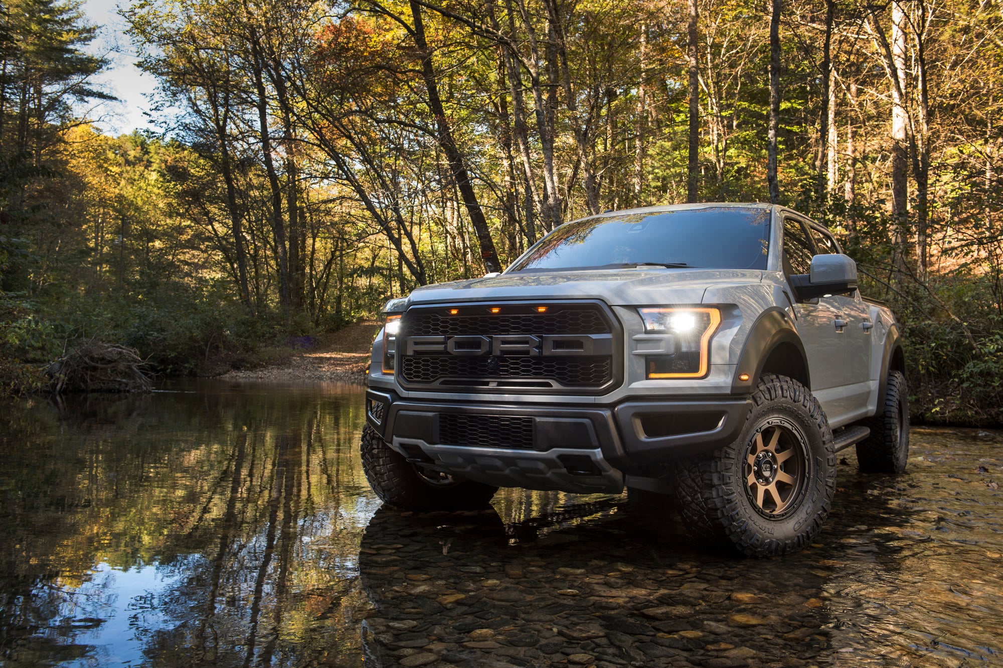 Fast In-Store Pickup