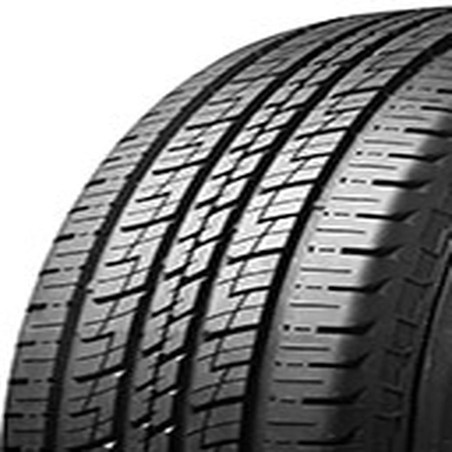 Advanta SVT-01 – 245/55R19 103H All-Season / Light-Truck Tire (Part #1932439455)
