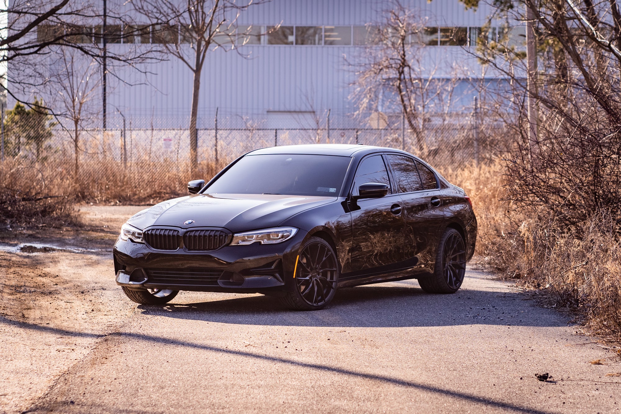 Drive Safe This Season