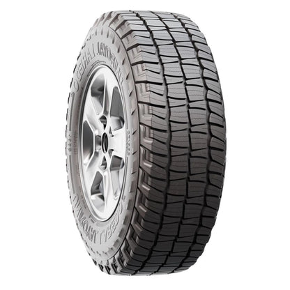 Uniroyal Laredo A/T – 225/65R17 102H All-Terrain Light Truck Tire (Part #62707)